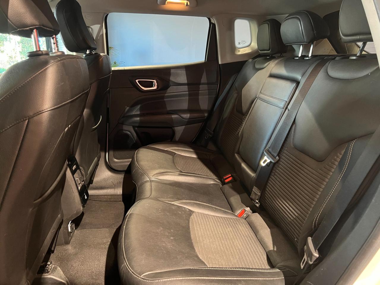 Jeep Compass 1.3 T4 190 CV PHEV AT6 4xe Limited