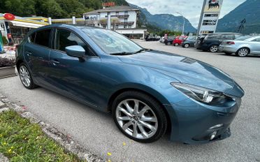 Mazda 3 Mazda3 2.2 Skyactiv-D Evolve
