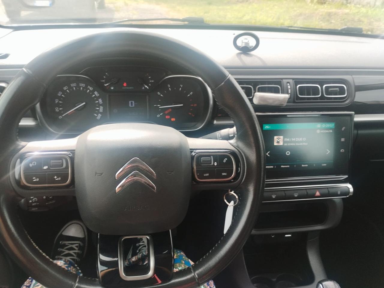Citroen C3 PureTech 82 S&S Feel