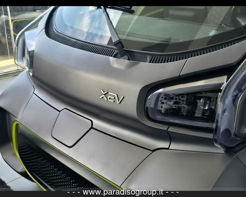 Xev Yoyo Sport MY23