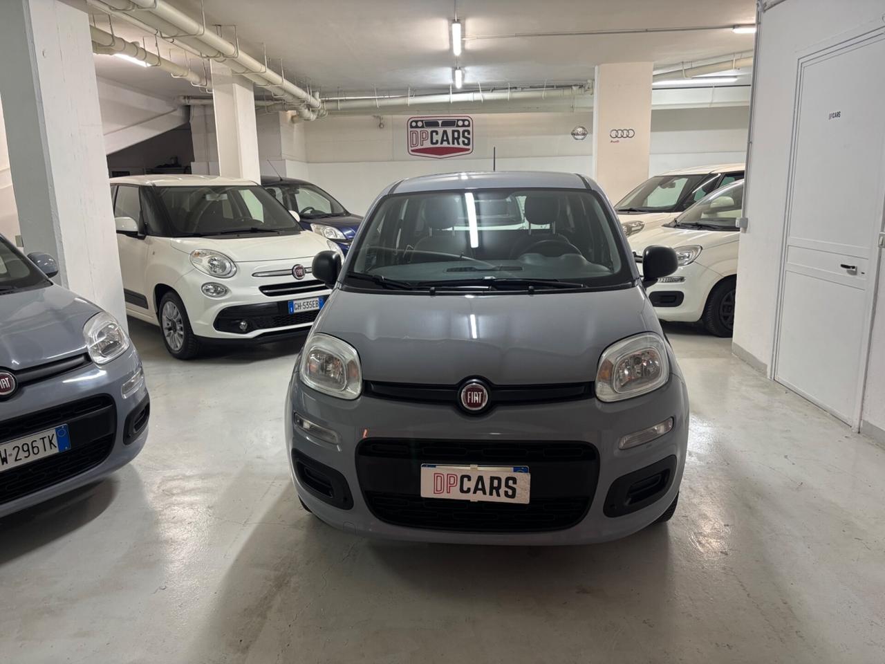 Fiat Panda 1.2 EasyPower Sport