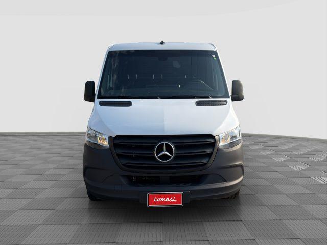 MERCEDES-BENZ Sprinter Sprinter F32/35 311 CDI FWD TN Furgone