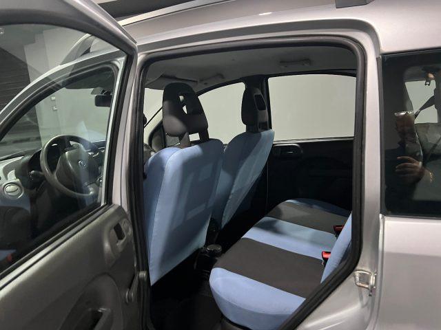 FIAT Panda 1.3 MJT 16V 4x4 Climbing + TASTO ELD
