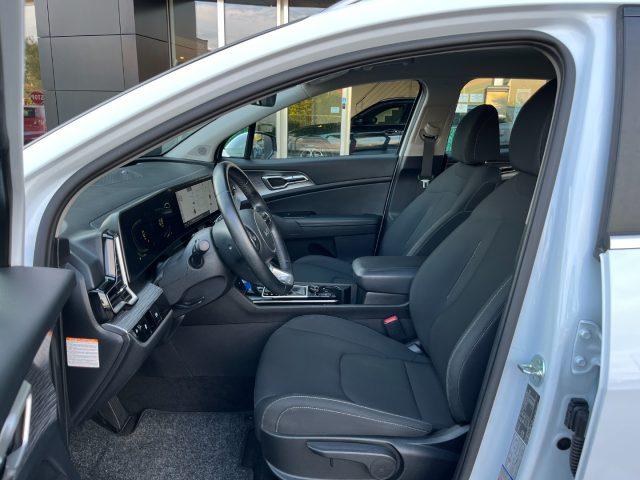 KIA Sportage 1.6 CRDi MHEV DCT BUSINESS 136CV