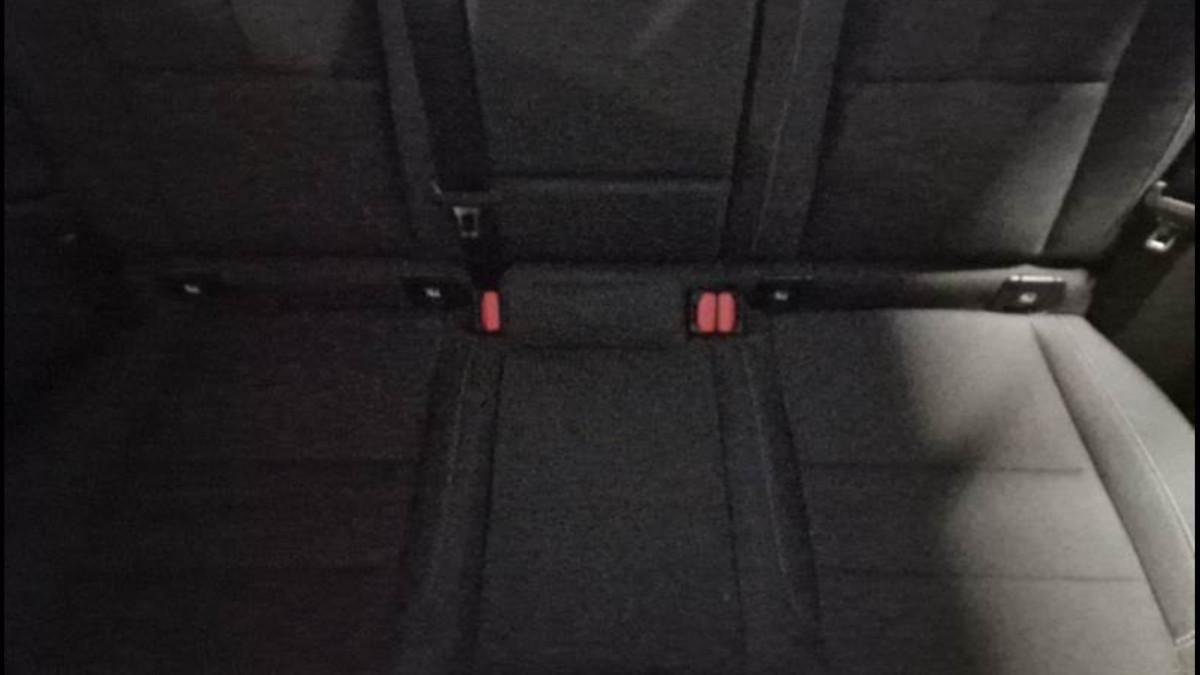 VOLVO Xc40 T4 Recharge Plug-In Inscription Expression N-1