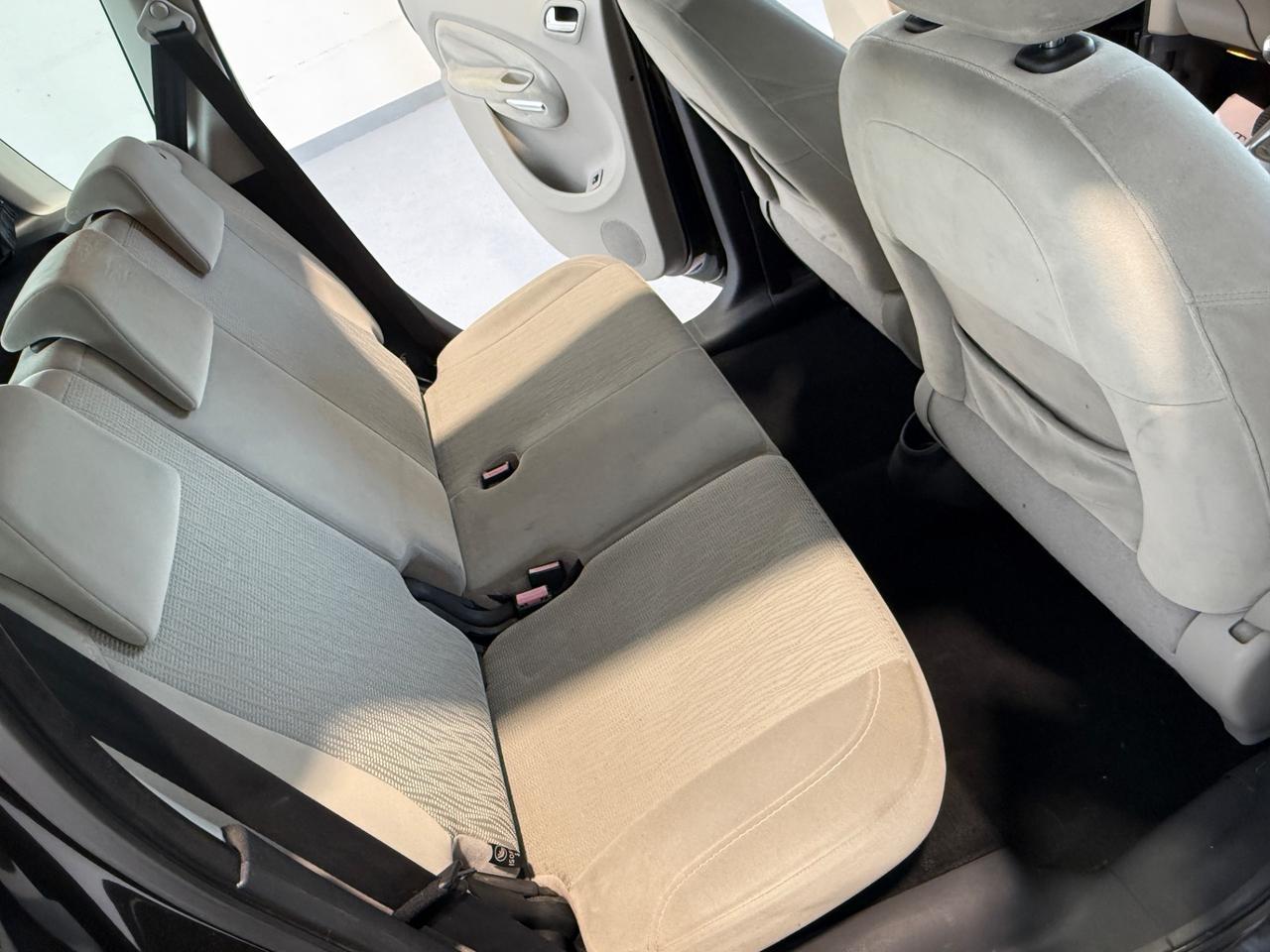 Citroen C3 Picasso 1.4 VTi 95 Exclusive Style