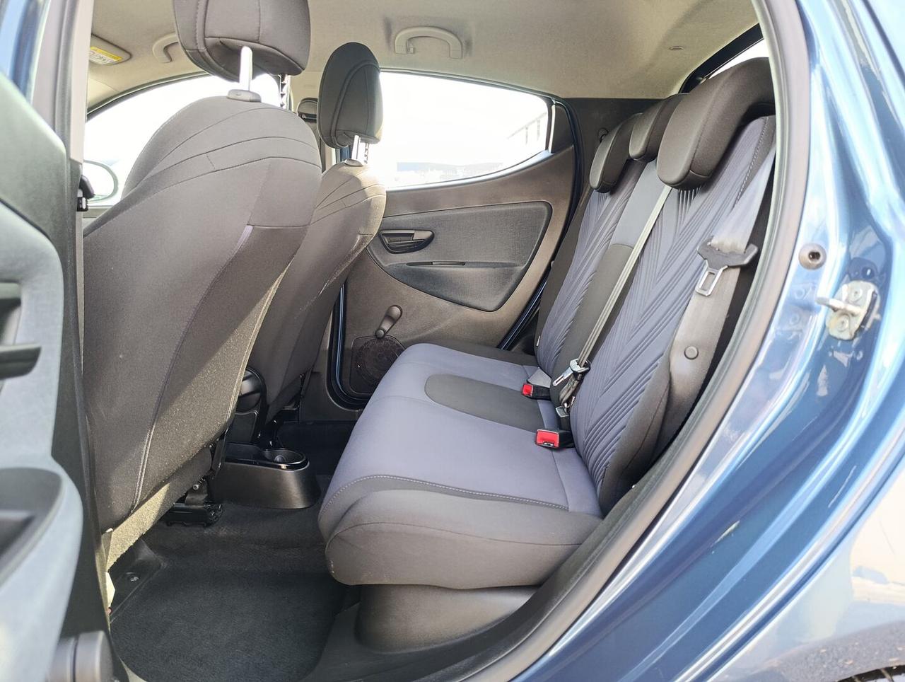 Lancia Ypsilon III 1.0 firefly hybrid Gold s&s 70cv 5p.ti
