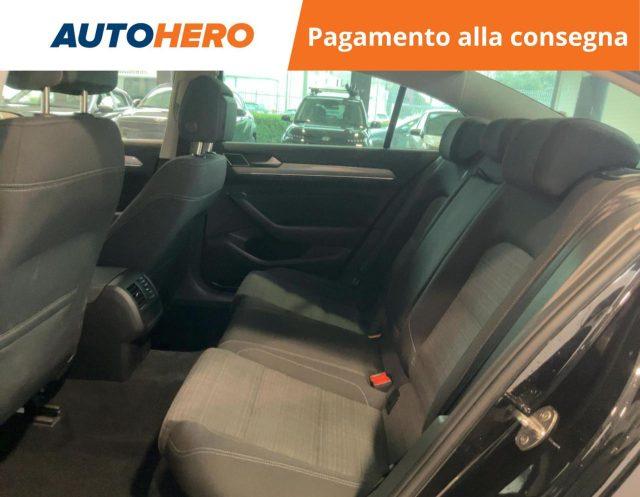 VOLKSWAGEN Passat 2.0 TDI SCR EVO Business