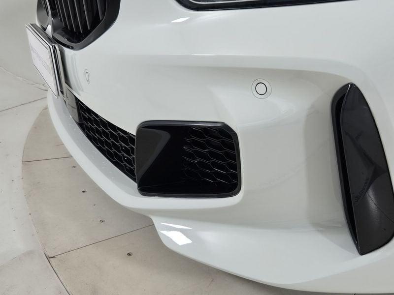 BMW Serie 1 F40 Benzina 128ti auto