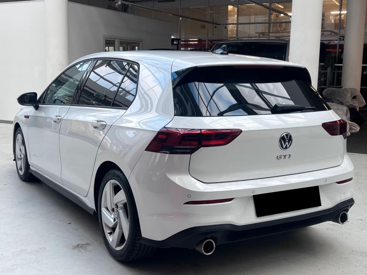 Volkswagen Golf GTI 2.0 TSI DSG TETTO TELECAMERA LED NAVI