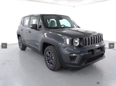 JEEP Renegade 1.0 T3 Longitude