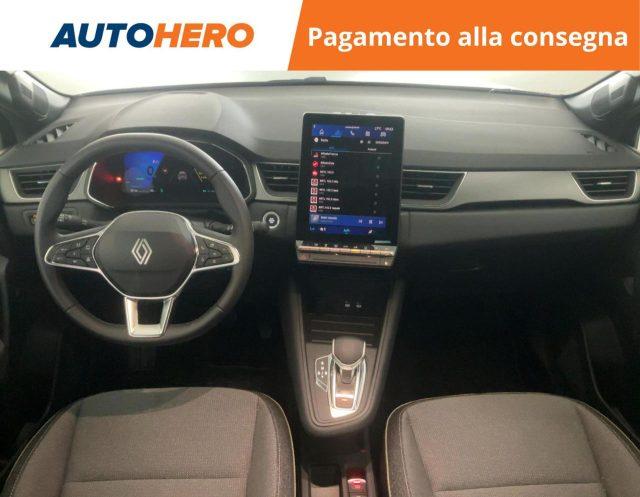 RENAULT Symbioz Full Hybrid E-Tech 145 CV Techno