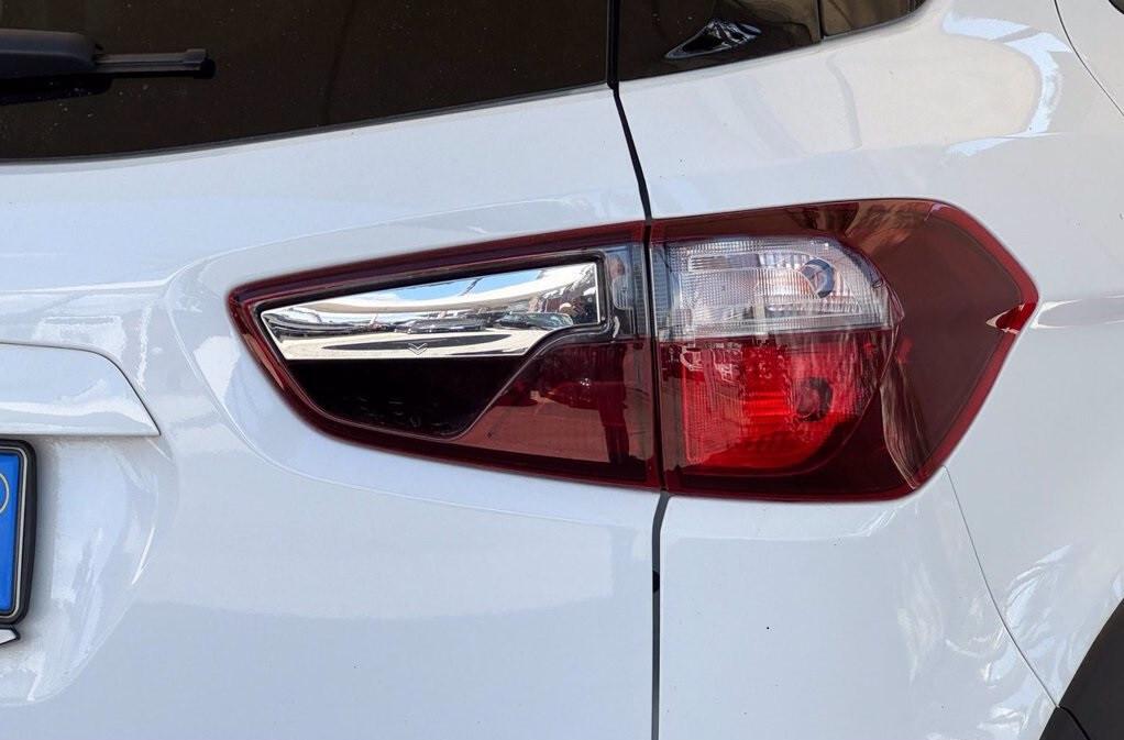 Ford EcoSport 1.0 EcoBoost Active GPL