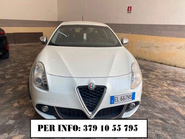 Alfa Romeo Giulietta 1.4cc gpl(PRIVATO)-2011