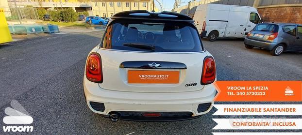 MINI Mini 4 serie (F56) Mini 1.5 Cooper Boost