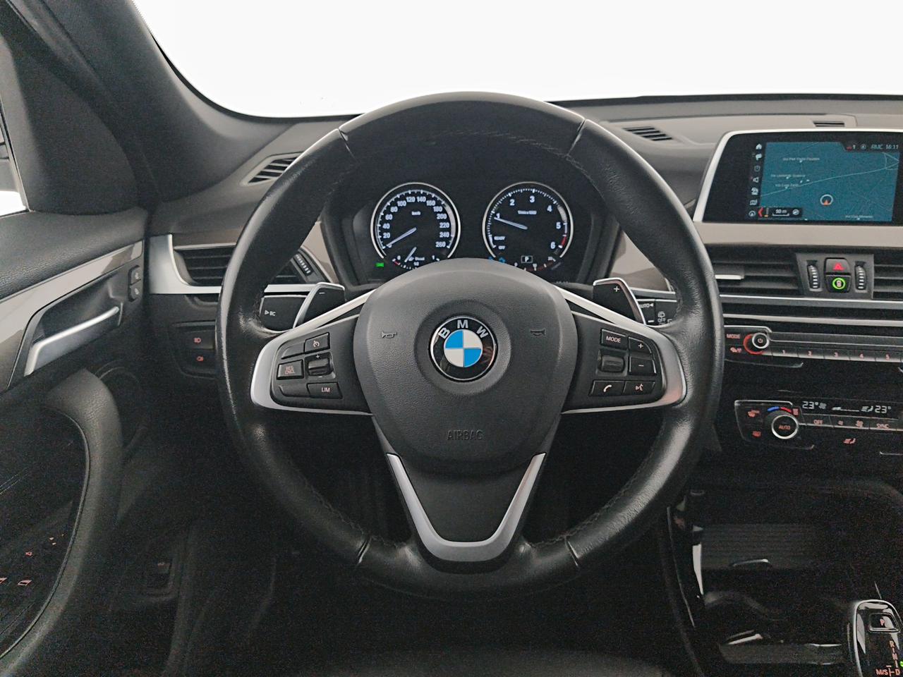 BMW X1 xDrive18d xLine