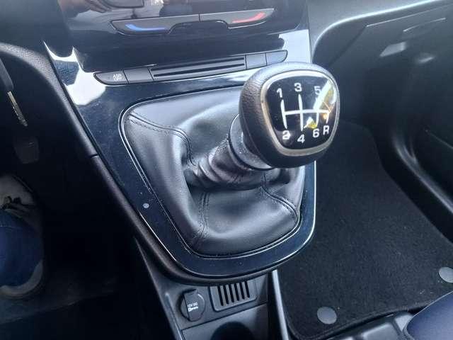 Lancia Ypsilon Ypsilon 1.0 firefly hybrid Gold s
