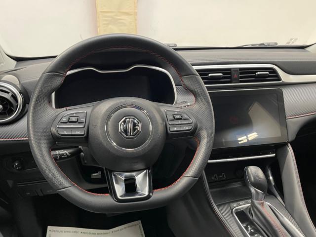 MG ZS 1.0T-GDI aut. Luxury