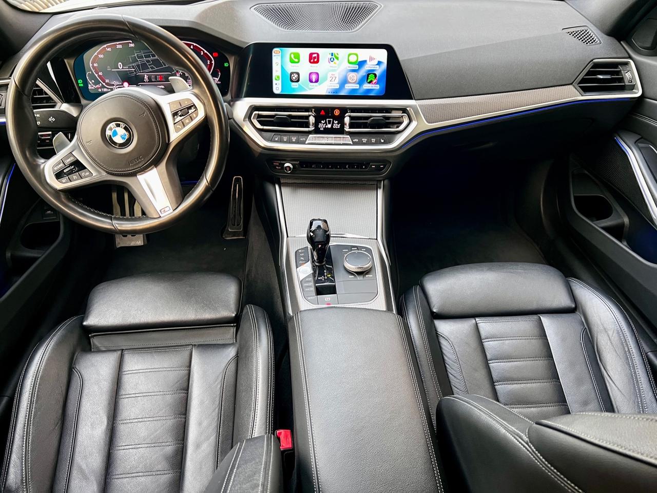 Bmw 330 330d xDrive Touring Msport