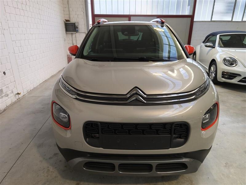 Citroen C3 Aircross PureTech 110 S&S Feel