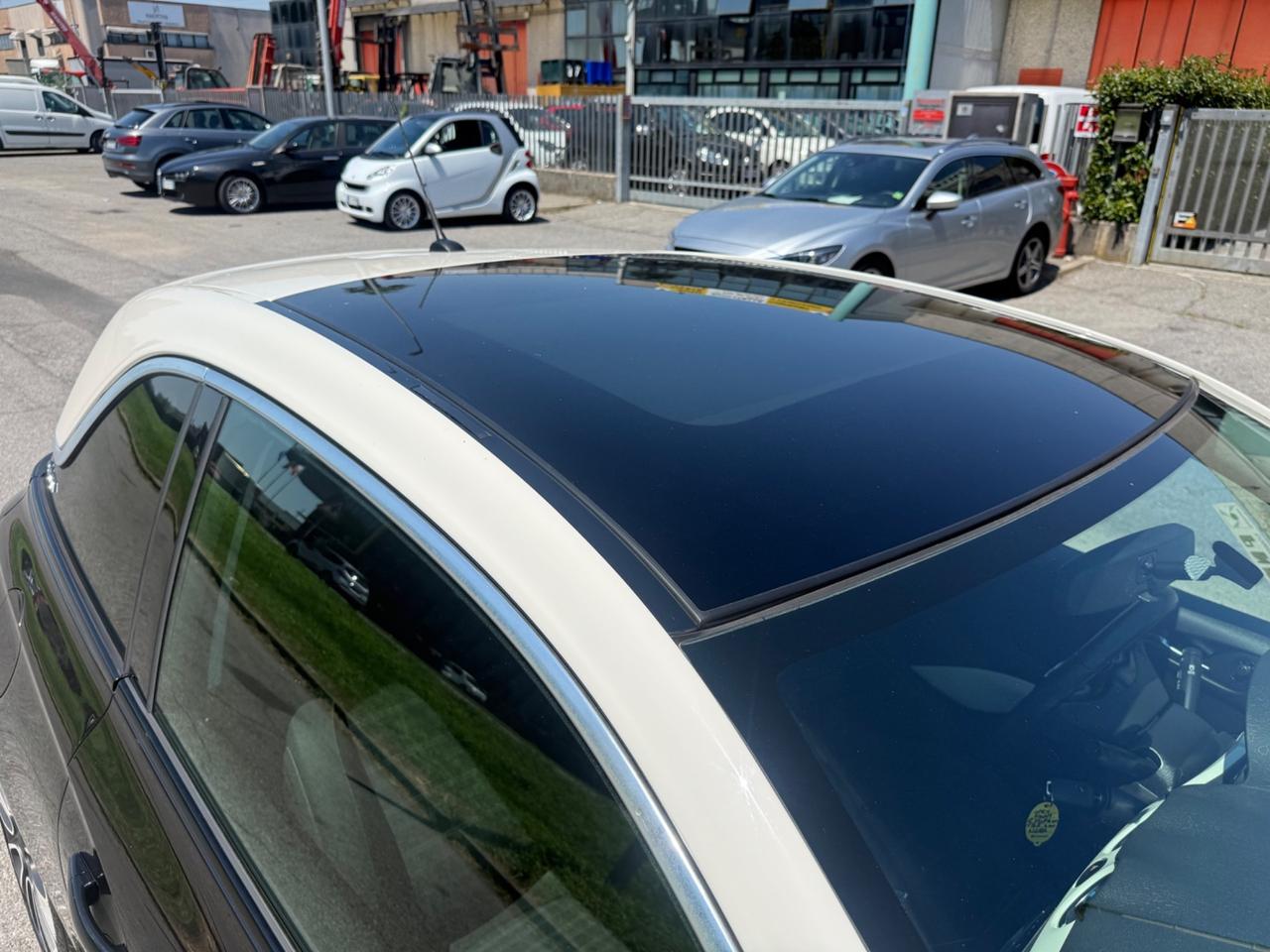 Opel Adam Rocks 1.2 70 CV”TETTO”EURO5B”