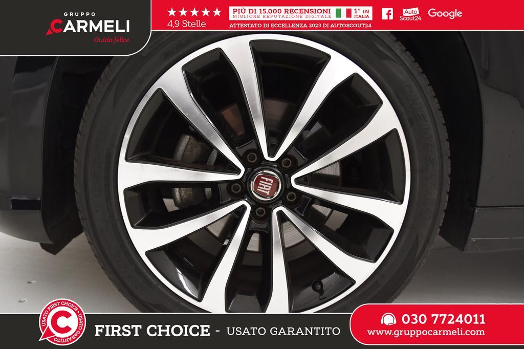 Fiat Tipo 5 Porte 1.4 Lounge