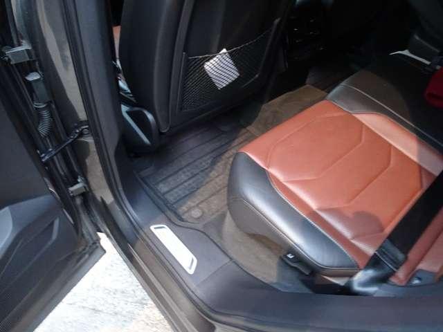 Volkswagen Touareg Touareg 3.0 V6 tdi Advanced 231cv tiptronic