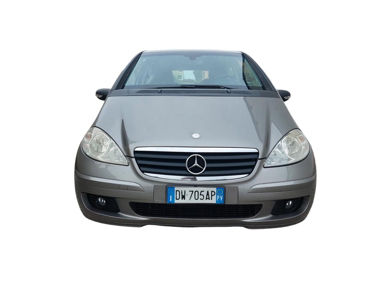 Mercedes-Benz A 150 Classic *EURO 4*