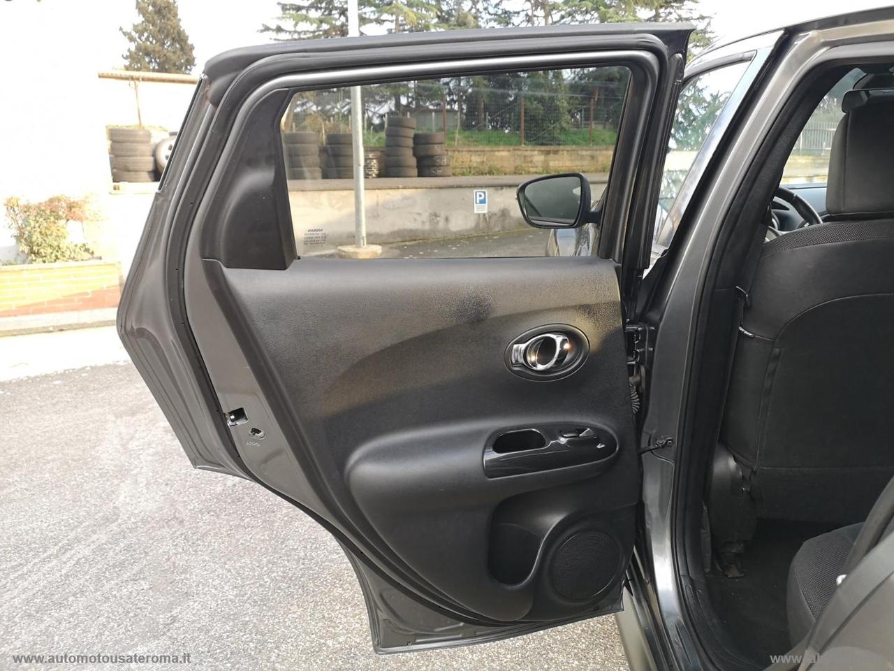 NISSAN Juke 1.5 dCi S&S N-Connecta PROMO WEB