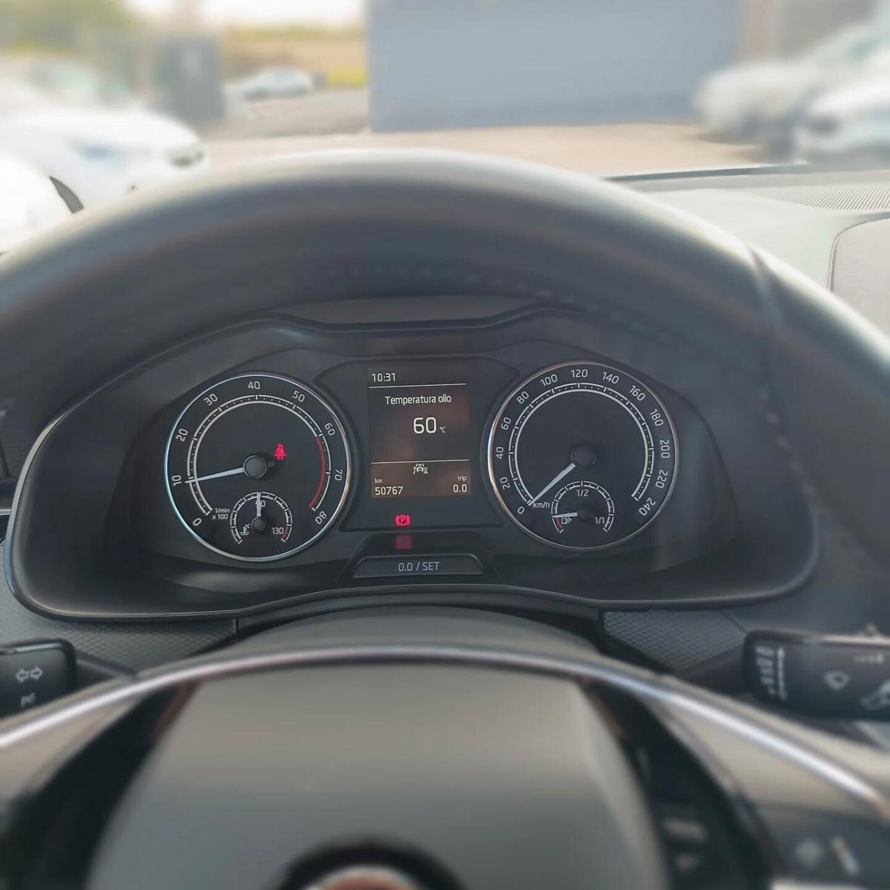 Skoda Kamiq 1.0 TSI SOLI 50.000KM