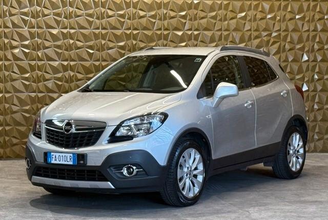 Opel Mokka 1.6 Ecotec 115CV 4x2 Start&Stop Cosmo