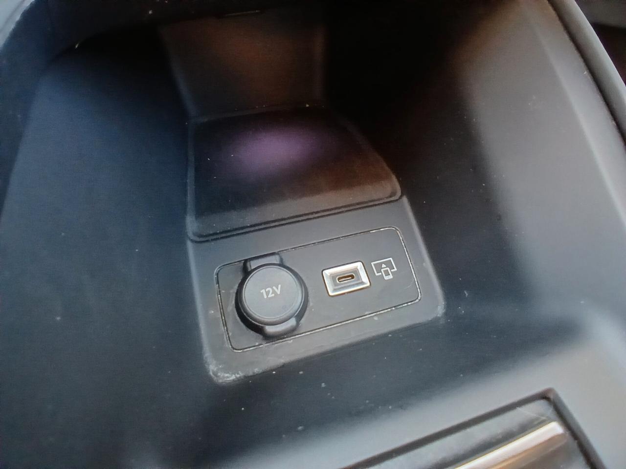 Peugeot 5008 BlueHDi 130 Allure