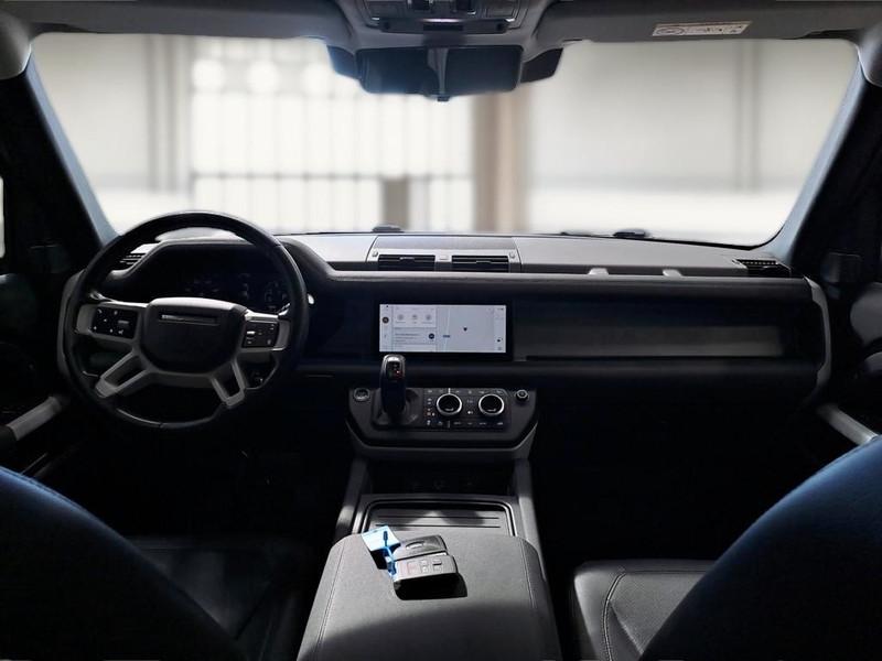 LAND ROVER DEFENDER 2.0 SI4 PHEV 404 110 XS EDITION AWD AUTO SUV