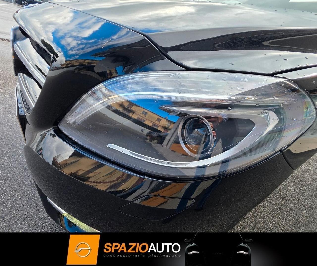 Mercedes-benz B 180 1.5 CDI Automatic *AMG EDITION* TETTO FULL