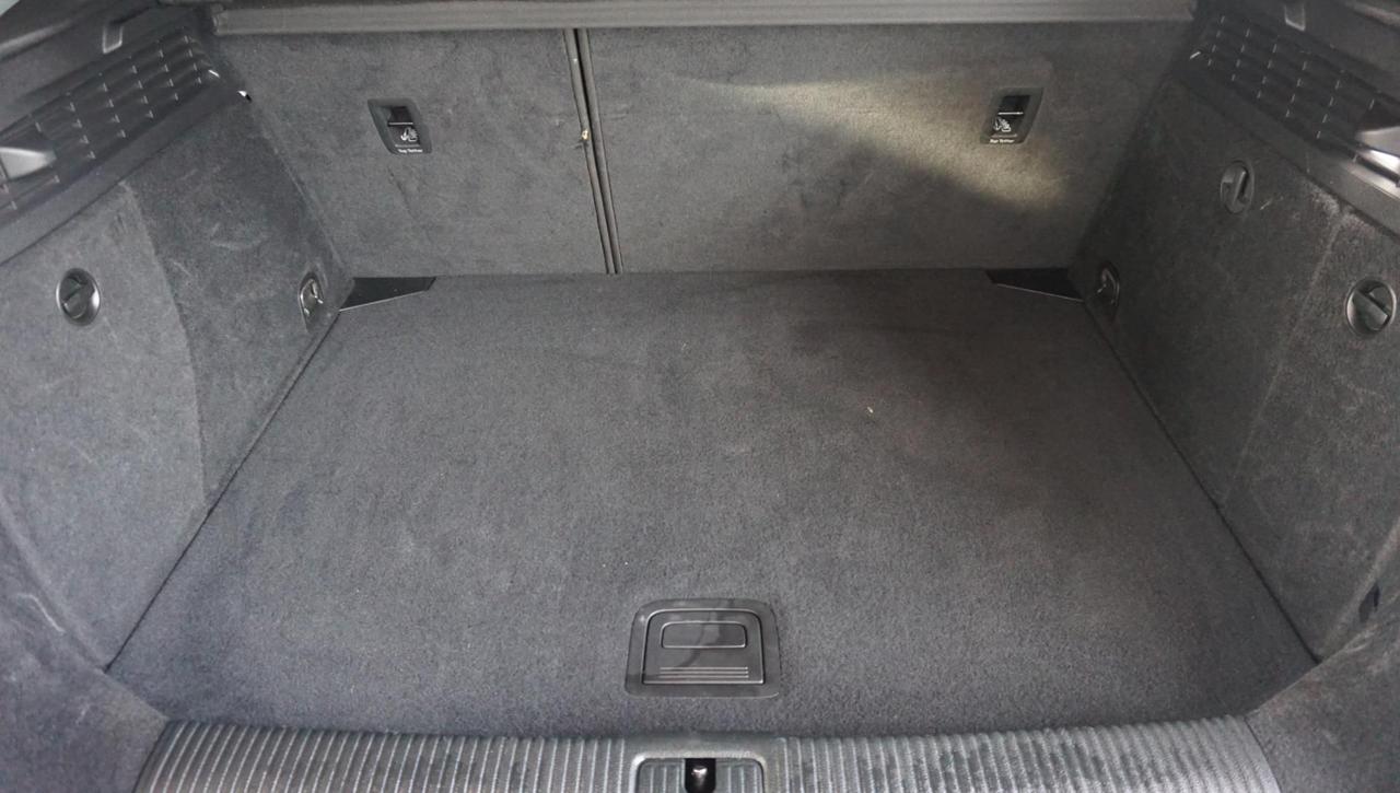 Audi A3 SPB 40 TDI quattro S tronic Business