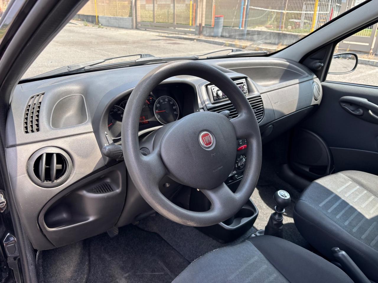 Fiat Punto Classic 1.2 UNICO PROPRIETARIO