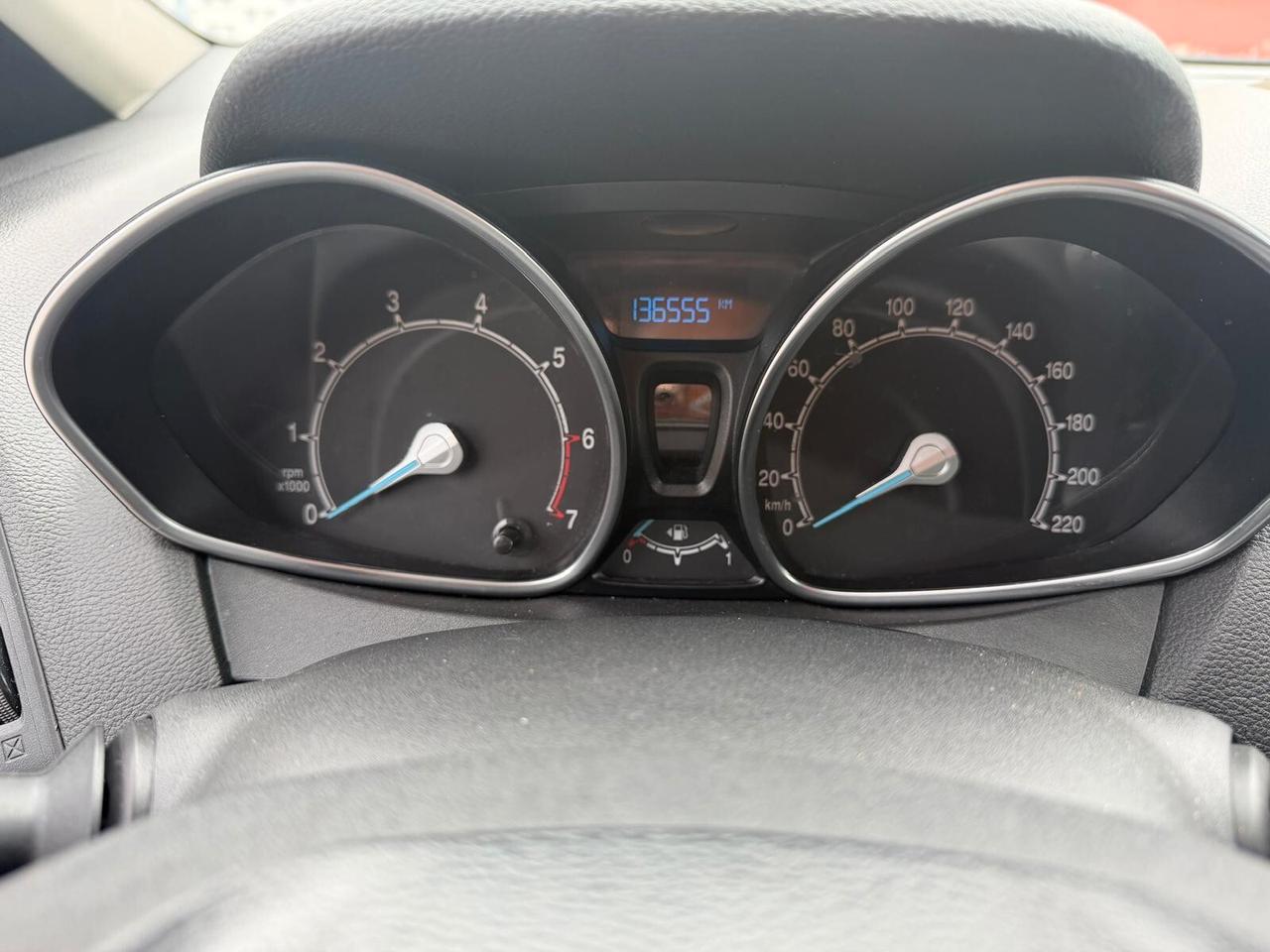 Ford B-Max 1.0 EcoBoost 100 CV