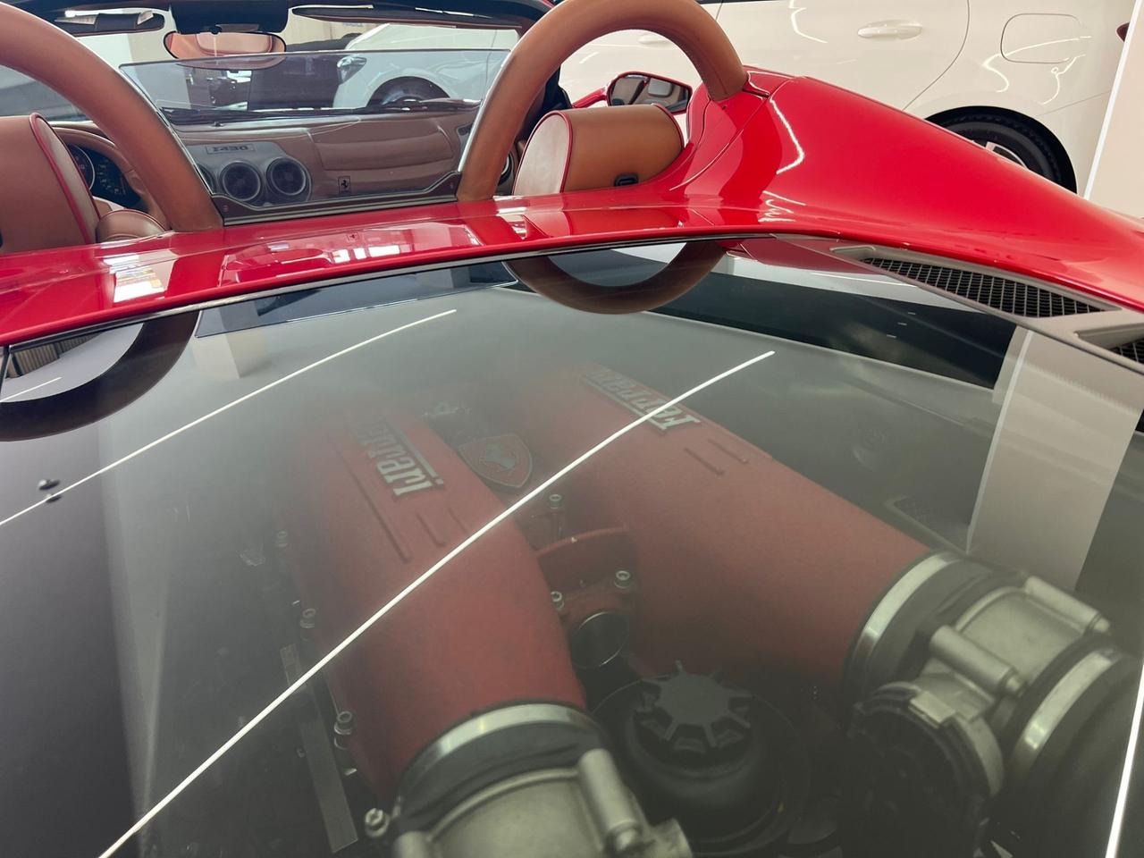 Ferrari F430 Spider F1
