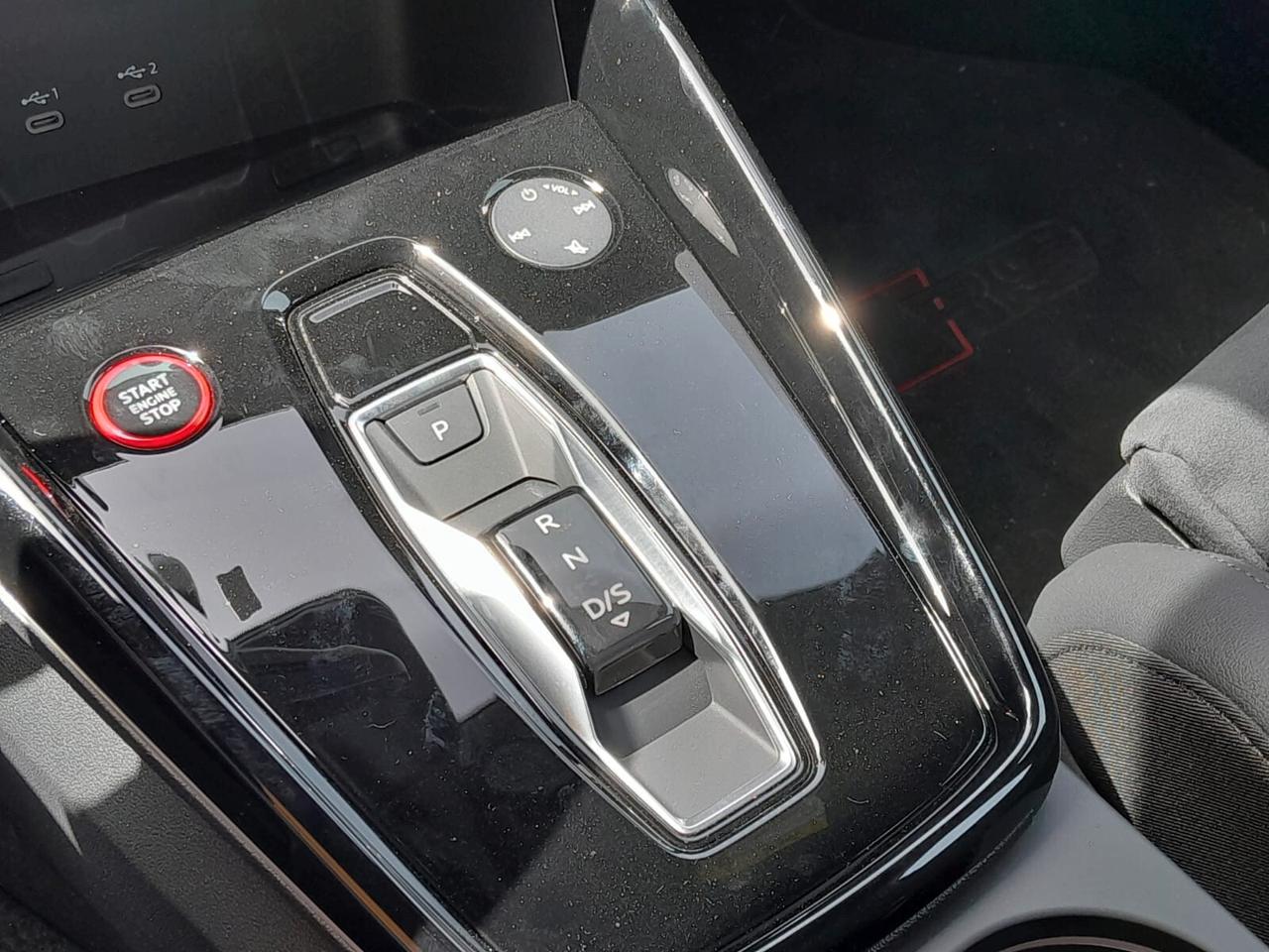 Audi A3 RS 3 SPB TFSI quattro S tronic