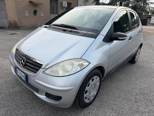 MERCEDES-BENZ A 160 CDI Classic senza nessun lavoro da fare