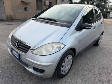 MERCEDES-BENZ A 160 CDI Classic senza nessun lavoro da fare