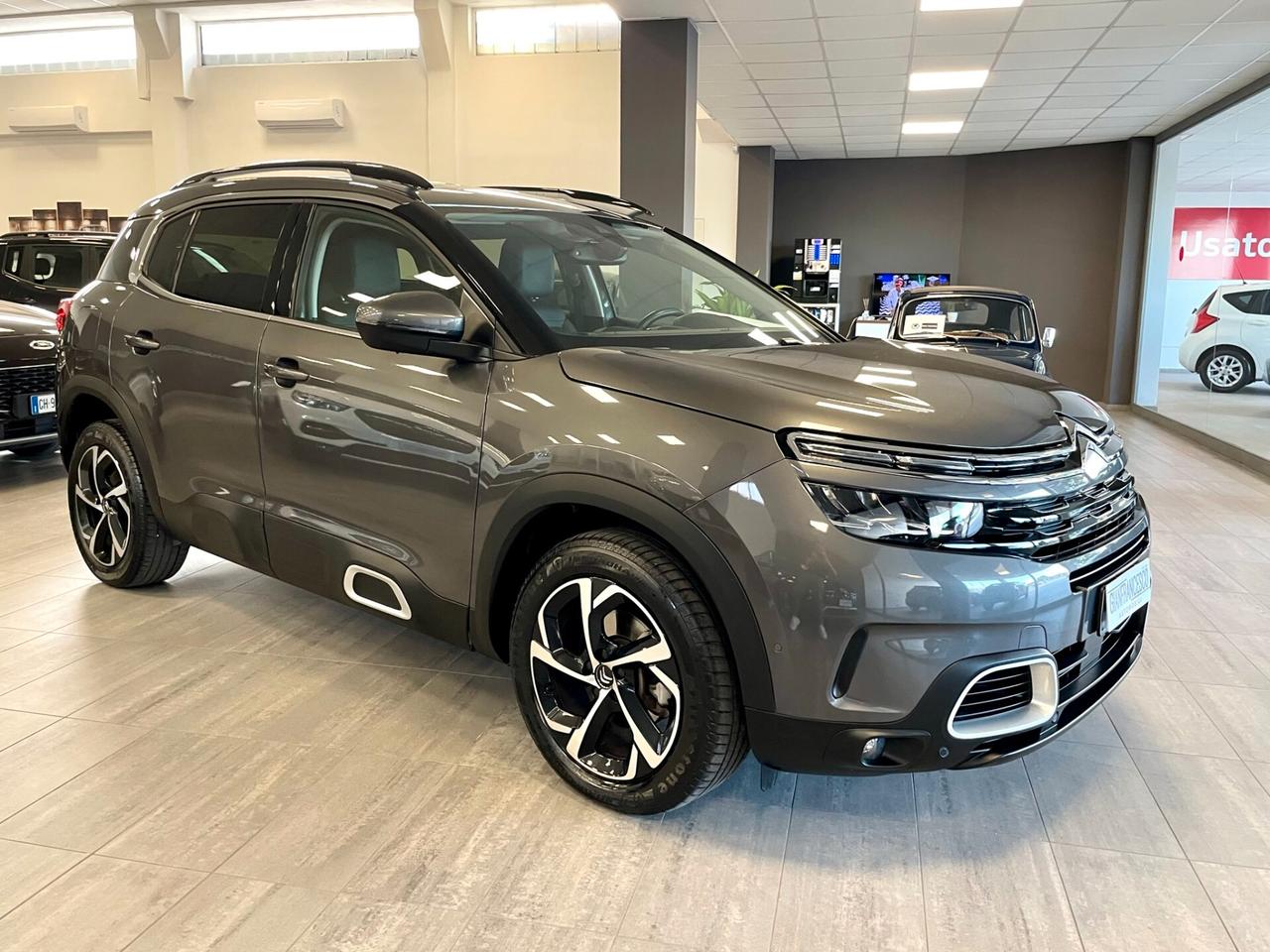 Citroen C5 Aircross BlueHDi 130cv Shine