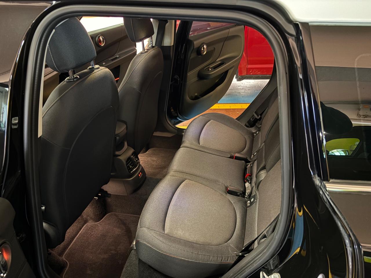 Mini Cooper D Countryman Mini 2.0 Cooper D Northwood Edition Countryman ALL4 Aut.