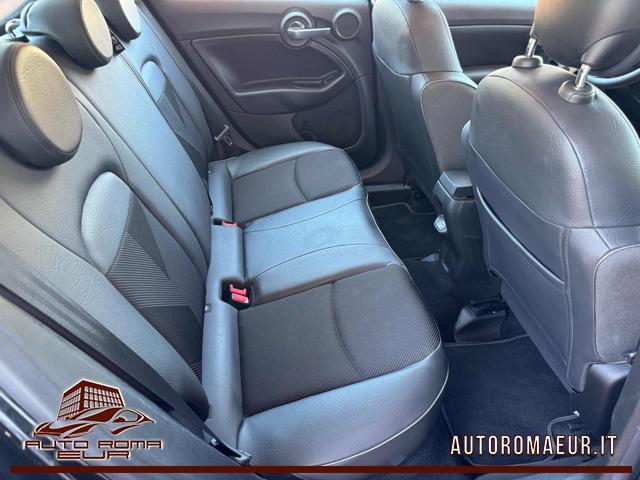 FIAT 500X 1.0 T3 120 CV City Cross PROMO! NAVI! CARPLAY! PDC