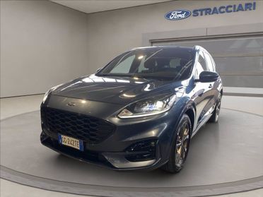 FORD Kuga 1.5 ecoblue ST-Line 2wd 120cv del 2022