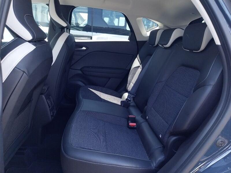 Renault Captur Captur 1.0 tce Intens 90cv my21