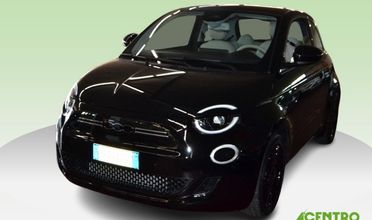 FIAT new 500e - LA PRIMA BY BOCELLI BERLINA 42 KWH