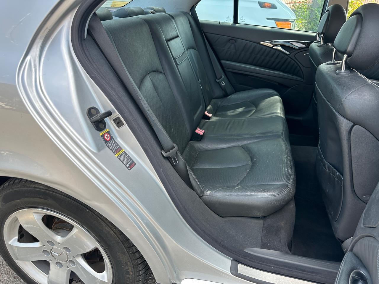 Mercedes-benz E 220 CDI (Garanzia 12 Mesi Ultra)