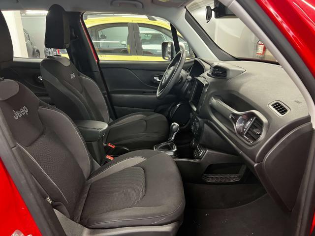 Jeep Renegade Renegade 1.3 t4 phev Limited 4xe at6
