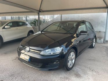 Volkswagen Golf 1.4 TGI 5p. Executive BlueMotion